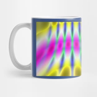 You Wanna' Be On Neon?  (FSK3912) Mug